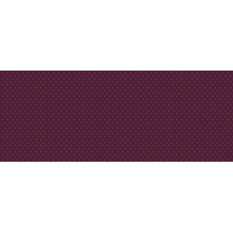 Pin Dot - Eggplant